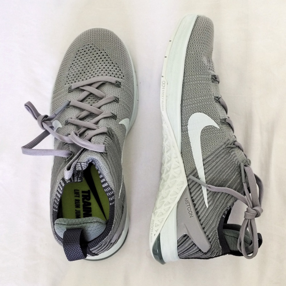 Nike metcon dsx flyknit 2